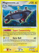 Magnezone (6/100) [Diamond & Pearl: Stormfront] - The Mythic Store | 24h Order Processing
