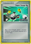 Super Scoop Up (100/113) (Stamped) [EX: Delta Species] - The Mythic Store | 24h Order Processing