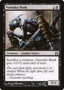 Nantuko Husk [Commander 2011] - The Mythic Store | 24h Order Processing