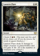 Lantern Flare [Innistrad: Crimson Vow] - The Mythic Store | 24h Order Processing