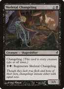 Skeletal Changeling [Lorwyn] - The Mythic Store | 24h Order Processing