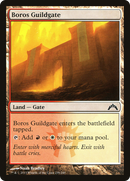 Boros Guildgate [Gatecrash] - The Mythic Store | 24h Order Processing