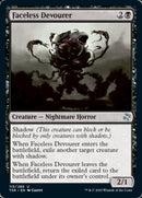Faceless Devourer [Time Spiral Remastered] - The Mythic Store | 24h Order Processing