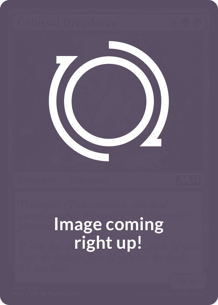 First Stage of Magic Design [Unknown Event] - The Mythic Store | 24h Order Processing