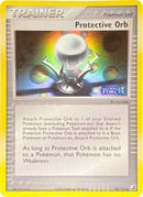 Protective Orb (90/115) (Stamped) [EX: Unseen Forces] - The Mythic Store | 24h Order Processing