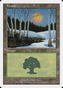Forest (50) [Deckmasters] - The Mythic Store | 24h Order Processing