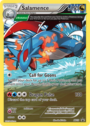 Salamence (XY59) [XY: Black Star Promos] - The Mythic Store | 24h Order Processing
