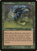 Kavu Howler [Apocalypse] - The Mythic Store | 24h Order Processing