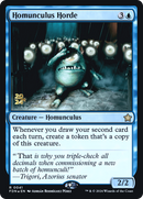 Homunculus Horde [Foundations Prerelease Promos] - The Mythic Store | 24h Order Processing