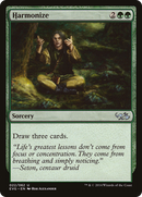 Harmonize (Elves vs. Goblins) [Duel Decks Anthology] - The Mythic Store | 24h Order Processing