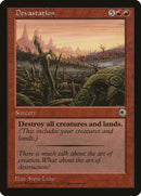 Devastation [Portal] - The Mythic Store | 24h Order Processing
