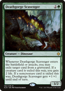Deathgorge Scavenger [Ixalan] - The Mythic Store | 24h Order Processing