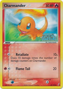 Charmander (48/100) (Stamped) [EX: Crystal Guardians] - The Mythic Store | 24h Order Processing
