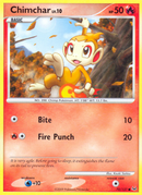 Chimchar (70/127) [Platinum: Base Set] - The Mythic Store | 24h Order Processing