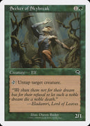 Seeker of Skybreak [Battle Royale] - The Mythic Store | 24h Order Processing