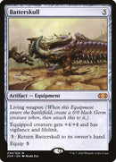 Batterskull [Double Masters] - The Mythic Store | 24h Order Processing