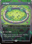 Sol Ring (2417) [Secret Lair Drop Series] - The Mythic Store | 24h Order Processing