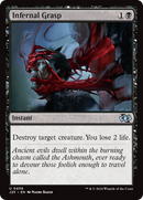 Infernal Grasp [Foundations Jumpstart] - The Mythic Store | 24h Order Processing