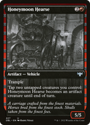 Honeymoon Hearse [Innistrad: Double Feature] - The Mythic Store | 24h Order Processing