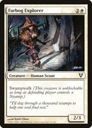 Farbog Explorer [Avacyn Restored] - The Mythic Store | 24h Order Processing