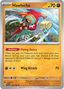 Hawlucha (118/198) [Scarlet & Violet: Base Set] - The Mythic Store | 24h Order Processing