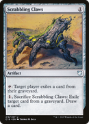 Scrabbling Claws [Commander 2018] - The Mythic Store | 24h Order Processing
