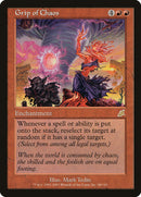 Grip of Chaos [Scourge] - The Mythic Store | 24h Order Processing