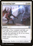 Devouring Light [Starter Commander Decks] - The Mythic Store | 24h Order Processing