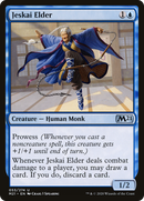 Jeskai Elder [Core Set 2021] - The Mythic Store | 24h Order Processing