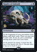 Ripples of Undeath [Modern Horizons 3 Prerelease Promos] - The Mythic Store | 24h Order Processing