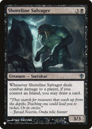 Shoreline Salvager [The List] - The Mythic Store | 24h Order Processing