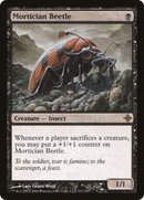 Mortician Beetle [Rise of the Eldrazi] - The Mythic Store | 24h Order Processing