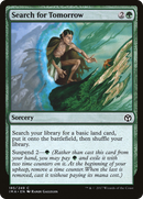 Search for Tomorrow [Iconic Masters] - The Mythic Store | 24h Order Processing