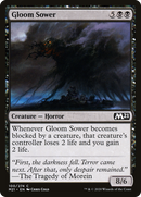 Gloom Sower [Core Set 2021] - The Mythic Store | 24h Order Processing