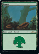 Forest (295) [30th Anniversary Edition] - The Mythic Store | 24h Order Processing