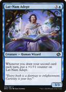 Lat-Nam Adept [The Brothers' War] - The Mythic Store | 24h Order Processing