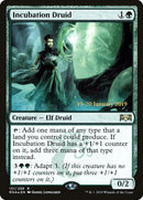 Incubation Druid [Ravnica Allegiance Prerelease Promos] - The Mythic Store | 24h Order Processing
