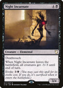 Night Incarnate [Commander 2018] - The Mythic Store | 24h Order Processing