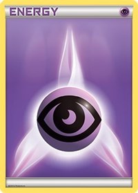 Psychic Energy (2011 Unnumbered) [League & Championship Cards] - The Mythic Store | 24h Order Processing