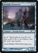 Merfolk Mesmerist (Convention) [URL/Convention Promos] - The Mythic Store | 24h Order Processing