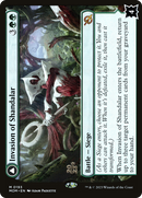 Invasion of Shandalar // Leyline Surge [March of the Machine Prerelease Promos] - The Mythic Store | 24h Order Processing