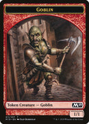 Goblin Token [Core Set 2019 Tokens] - The Mythic Store | 24h Order Processing