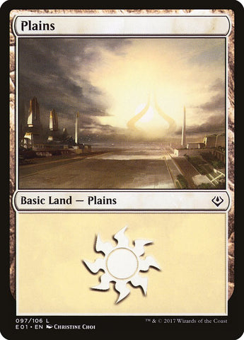 Plains (97) [Archenemy: Nicol Bolas] - The Mythic Store | 24h Order Processing