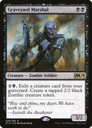 Graveyard Marshal [Core Set 2019] - The Mythic Store | 24h Order Processing