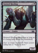 Hoisted Hireling [Unsanctioned] - The Mythic Store | 24h Order Processing