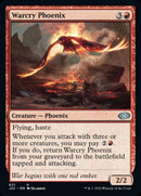 Warcry Phoenix [Jumpstart 2022] - The Mythic Store | 24h Order Processing