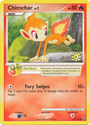 Chimchar (57/100) [Countdown Calendar Promos] - The Mythic Store | 24h Order Processing