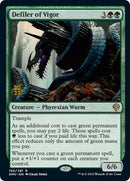 Defiler of Vigor [Dominaria United Prerelease Promos] - The Mythic Store | 24h Order Processing