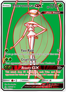Pheromosa GX (140/156) [Sun & Moon: Ultra Prism] - The Mythic Store | 24h Order Processing