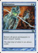 Hibernation [Eighth Edition] - The Mythic Store | 24h Order Processing